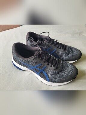 ASICS Men's Running Shoes Sneakers